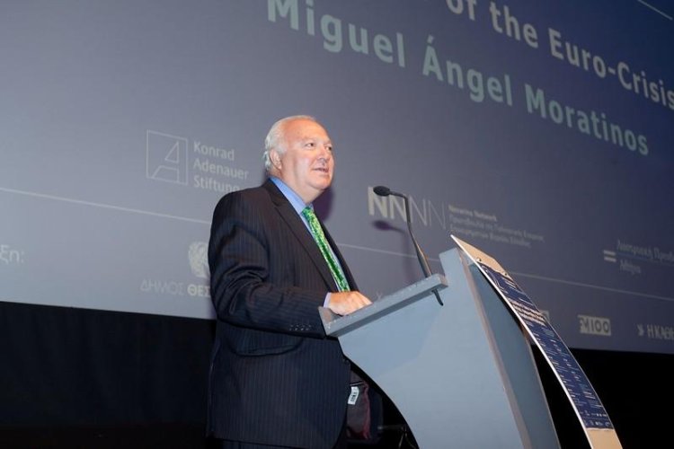 BM Temsilcisi Moratinos: İslamofobi küresel tehdit haline geldi