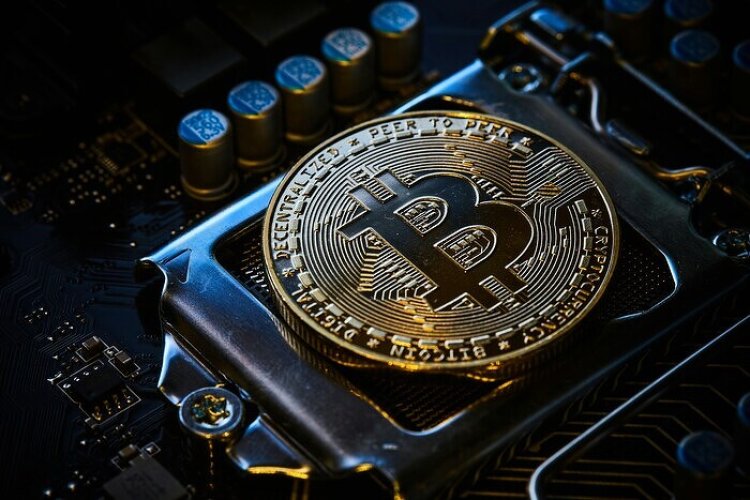 Rusya'da elektrik tüketimi nedeniyle bazı bölgelerde kripto para madenciliği yasaklanacak