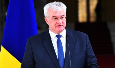 Ukrayna Dışişleri Bakanı Sybiha: Rusya, yeni ölümcül saldırılar gerçekleştiriyor