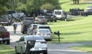 ABD'de silahlı saldırı: 1 ölü, 11 yaralı