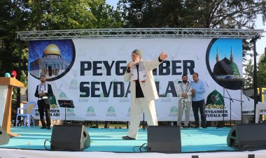 Mehmet Göktaş: Gazze'deki direniş, tarihte eşi benzeri görülmemiş bir İslami devrimdir