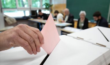 Hırvatistan'daki yerel seçimde iktidar partisi HDZ çoğunluğu elde etti