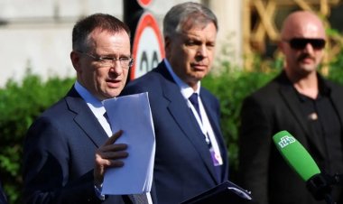 Rusya ve Ukrayna yeni esir takasında anlaştı