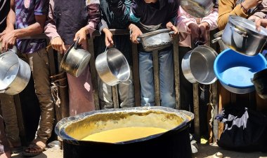 DSÖ: Her gün 1,6 milyon kişi güvensiz gıdadan hastalanıyor