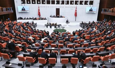 20 bin mahkûmun tahliyesi bekleniyor: 10. Yargı paketi meclisten onay aldı