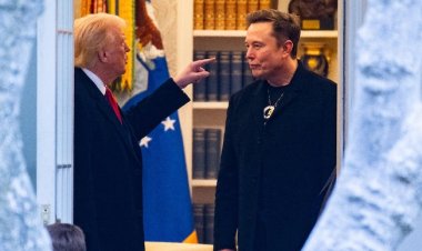 Trump: Elon'dan dolayı büyük hayal kırıklığına uğradım, halbuki ona çok yardım ettim