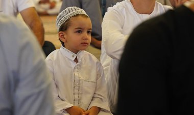 İslam dünyası Kurban Bayramı'nı kutluyor