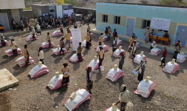 FAO: Her yıl 600 milyon kişi gıda kaynaklı hastalıklarla savaşıyor