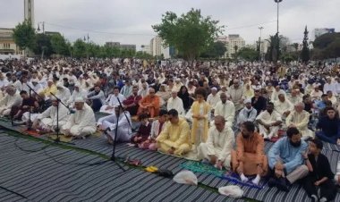 Fas’ta yasak nedeniyle kurban kesemeyecek olan vatandaşlar bayrama buruk giriyor