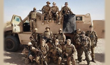 Mali’de Wagner defteri kapanıyor: Yerine Rus destekli 'Afrika Kolordusu' geliyor