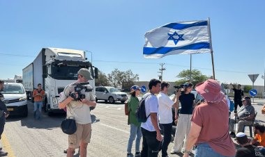 Fransa, Gazze yardımını engelleyen çifte vatandaşlarına ‘soykırım’ soruşturması başlattı
