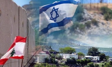 Lübnan'dan vatandaşlarına, işgalci İsrail ordusu veya basınıyla iletişimden kaçınmaları uyarısı