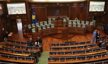 Kosova'da 4 aydır hükümet kurulamadı