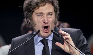 Arjantin'deki parlamento seçimlerini Devlet Başkanı Milei'nin partisi kazandı