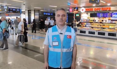 Ablukayı aşan yardım: Kurban etleri Gazze’ye konserve olarak ulaştırıldı