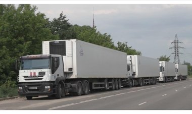 Ukrayna, Rusya'dan 1212 Ukraynalı askerin cenazesini teslim aldı