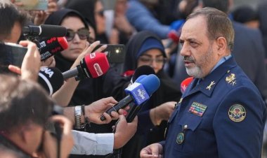 İran Savunma Bakanı'ndan Trump'ın "nükleer anlaşma olmazsa savaş" tehdidine tepki