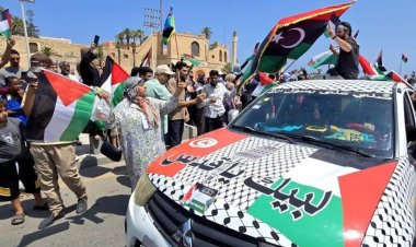 Mısır, Gazze konvoyunu durdurdu: Gözaltı ve sınır dışı işlemleri başladı