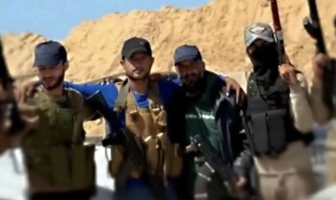 Ebu Şebab çetesi: Siyonist İsrail'in Gazze'deki yeni kaos silahı