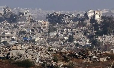 Katar'ın ateşkes teklifine İsrail'den yanıt