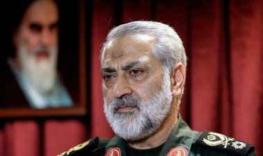 İran Silahlı Kuvvetleri Sözcüsü Şikarçi: İsrail ve Amerika ağır bir bedel ödeyecek