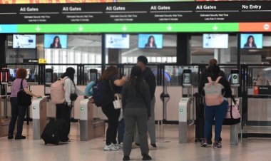 ABD'nin 36 ülkeye daha seyahat sınırlaması getirmeyi düşündüğü iddia edildi