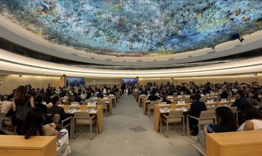 BM'den İşgalci İsrail ile İran arasındaki saldırıların son bulması için "acil diplomatik müzakere" çağrısı