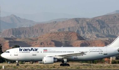 İran uçuş yasağını uzattı