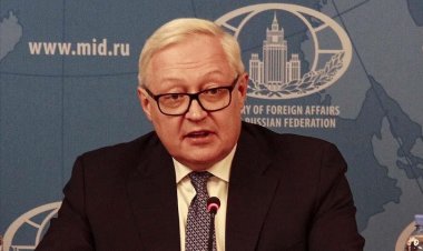 Rusya: İsrail'in İran'daki nükleer altyapıyı yok edeceğine dair hesaplarının dayanağı yok