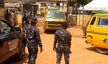 Nijerya'nın Benue eyaletinde düzenlenen silahlı saldırılarda ölenlerin sayısı 150’ye yükseldi