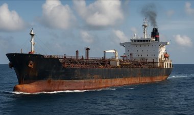 Avustralya, Rusya'nın "gölge filo" gemilerini yaptırım listesine aldı