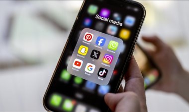 Sosyal medya, ABD'de haber kaynağı olarak geleneksel medyayı geride bıraktı