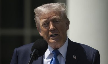 Trump, Orta Doğu’daki bir çatışmaya dahil olmak istemediğini söyledi