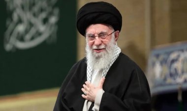 Müslüman Kardeşler'den İran İslam Cumhuriyeti Rehberine destek mektubu