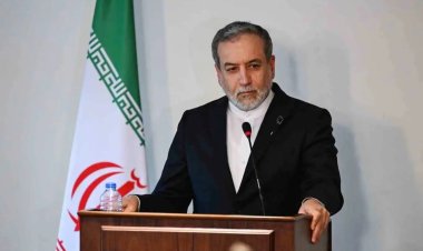 Avrupa ile İran arasında nükleer görüşmeler cuma günü Cenevre'de