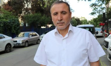 WIHU Başkanı Dr. Kasım Sezen: Gazze, İslam âleminin bir bayrağıdır