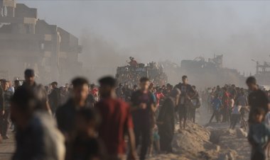 Gazze’de soykırım, Brüksel’de tereddüt