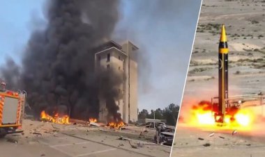 İsrail kaynaklarından itiraf: İran füzelerinin isabet oranı üç kat arttı