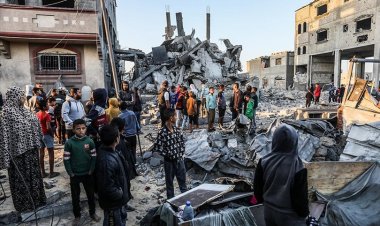 HAMAS: Siyonist rejim Gazze’de katliamları bilinçli olarak sürdürüyor