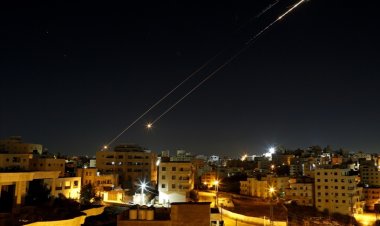 İşgalci İsrail’in İran’a saldırılarıyla başlayan çatışmada 9. gün