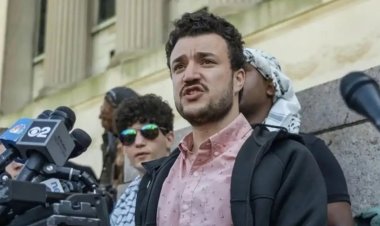 ABD'de tutuklu Filistin destekçisi öğrenci Mahmud Halil kefaletle serbest bırakıldı