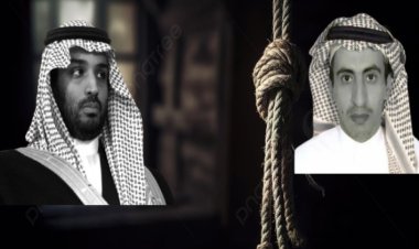 "Yazdığı için idam edildi"... Prens Selman, gazeteci el-Casir’in kanıyla korku krallığını pekiştiriyor