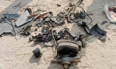 İran 130 işgal İHA'sını imha etti