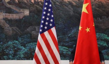 Çin: ABD, ciddi sonuçları olabilecek yanlış bir emsal oluşturuyor