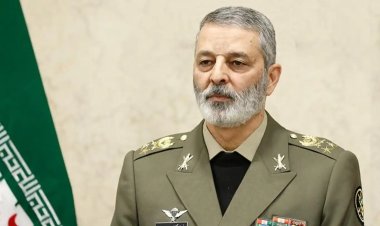 İranlı general Musevî: Netanyahu tam perişan olana kadar cezalandırılacak