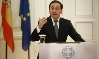 İspanya: İsrail'in "E1" yerleşim planını ilerletme kararı uluslararası hukukun ihlali