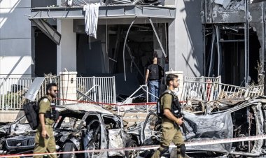 İsrail, Trump'ın açıkladığı İran ile ateşkesi kabul ettiğini duyurdu