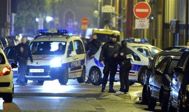 Fransa'da Müzik Festivali'nde 145 kadına şırıngayla yabancı madde enjekte edildi