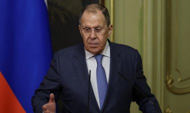 Lavrov: Trump ile yapılacak görüşmenin sonucu hakkında tahminde bulunmayız