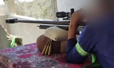 Gazze direnişi, 'Davut Taşları' operasyonunda İsrail askerlerini imha etti